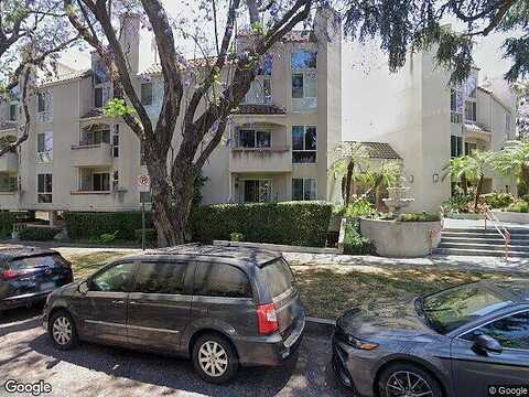 Stansbury, SHERMAN OAKS, CA 91423