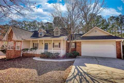 Cannonball, STOCKBRIDGE, GA 30281