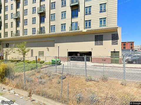 7Th, OAKLAND, CA 94607