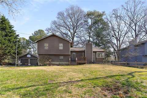 Mountain Glen, SNELLVILLE, GA 30039