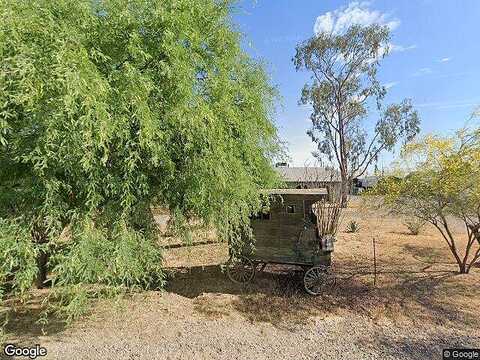 Calle Tuberia, CASA GRANDE, AZ 85194