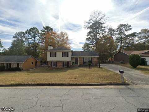 Curry, COLUMBUS, GA 31907
