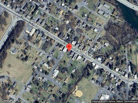 Pitt, BEDFORD, PA 15522