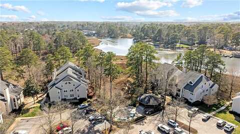 River Forest, VIRGINIA BEACH, VA 23454