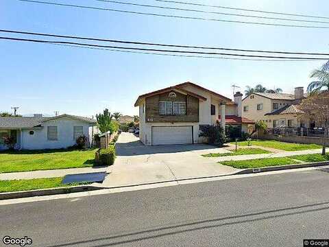 Russell, MONTEREY PARK, CA 91755