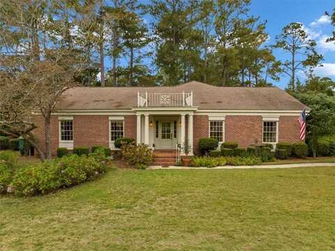 Pine Forest, DUBLIN, GA 31021