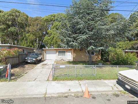Christine, SAN PABLO, CA 94806