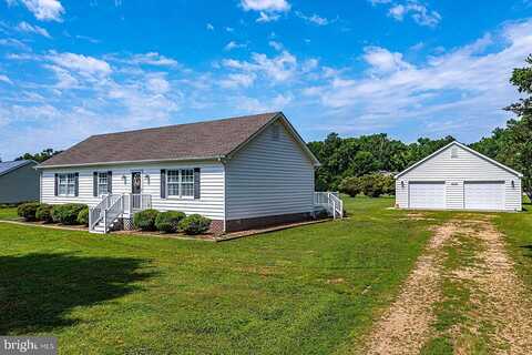 Irvington, IRVINGTON, VA 22480