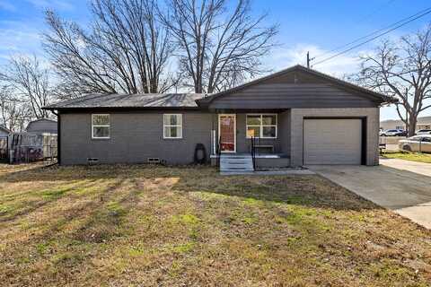 Magnolia, MOUNT PLEASANT, TX 75455