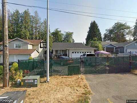 107Th, TACOMA, WA 98444