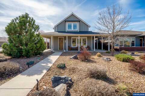 Badger, REDMOND, OR 97756