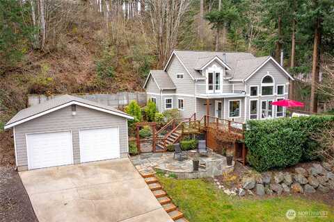 Chuckanut, BELLINGHAM, WA 98229