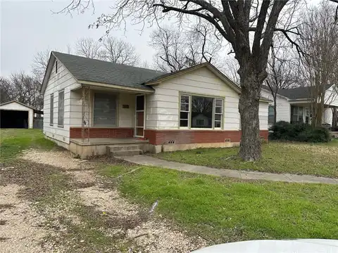 24Th, WACO, TX 76708