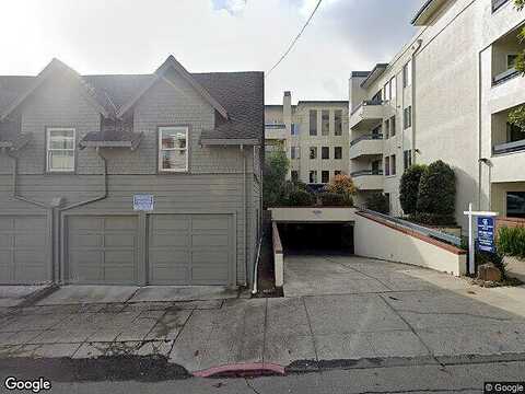Belmont, OAKLAND, CA 94610