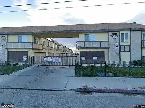 10Th, PALMDALE, CA 93550