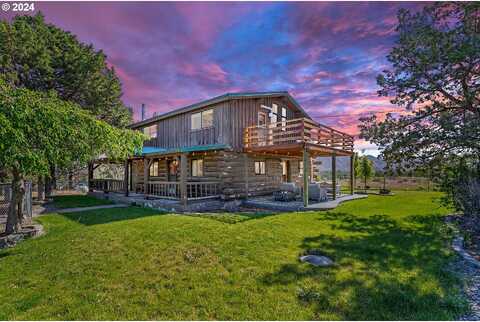 Orchard, TERREBONNE, OR 97760