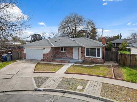 Dakota, FRESNO, CA 93726