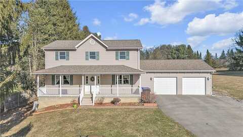 Kriess, RENFREW, PA 16053