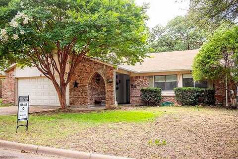 Sugar Ridge, FORT WORTH, TX 76133