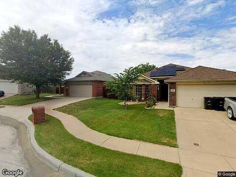 Chisos Rim, FORT WORTH, TX 76244