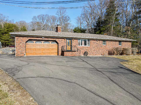 Lily Lake, WAPWALLOPEN, PA 18660