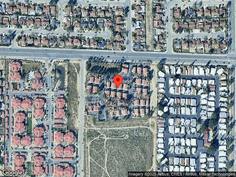 42Nd, PALMDALE, CA 93552