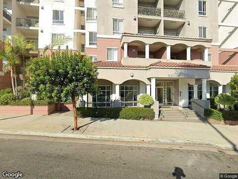 Santa Rosalia, LOS ANGELES, CA 90008