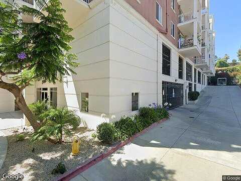 Santa Rosalia, LOS ANGELES, CA 90008