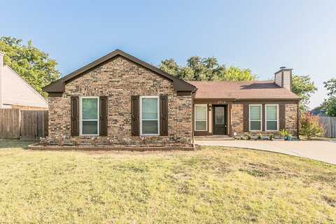 Bigleaf, FORT WORTH, TX 76137