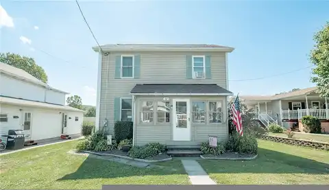 Beech, CORAL, PA 15731