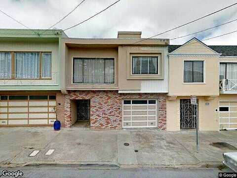 Princeton, SAN FRANCISCO, CA 94134