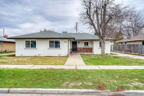 Howard, FRESNO, CA 93726
