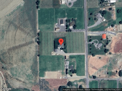 140, BENTON CITY, WA 99320