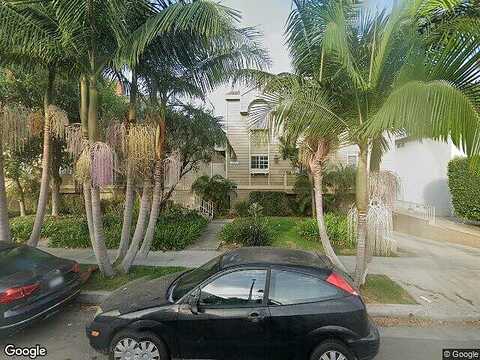 Jasmine, LOS ANGELES, CA 90034