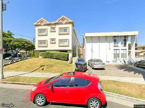 Westwood, LOS ANGELES, CA 90034
