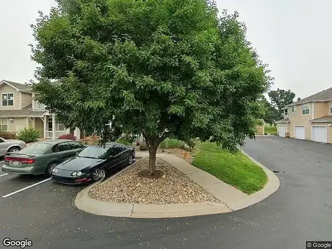 Ponderosa, EVANS, CO 80620