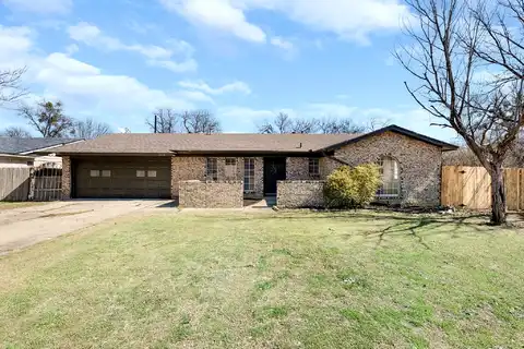 Wendell, NORTH RICHLAND HILLS, TX 76117