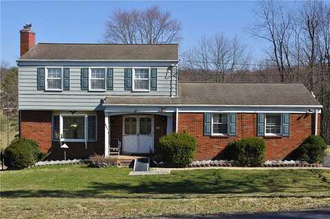 Leisie, EVANS CITY, PA 16033