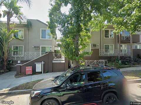 Maple, BURBANK, CA 91505