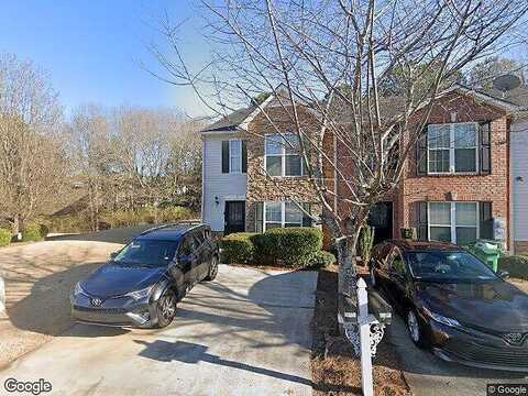 Waldrop, DECATUR, GA 30034