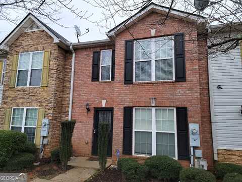 Waldrop, DECATUR, GA 30034