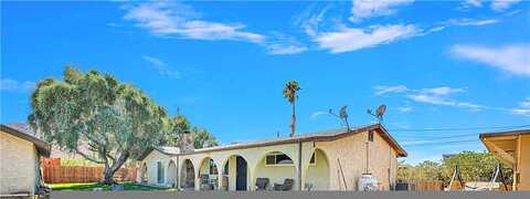Outer Highway 15, YERMO, CA 92398