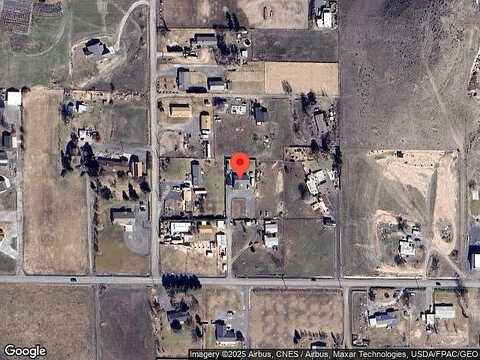 Selah Loop, SELAH, WA 98942