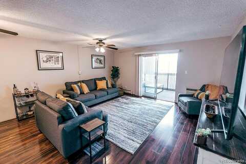 Poplar, DENVER, CO 80224