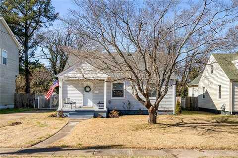 Bonner, NORFOLK, VA 23513