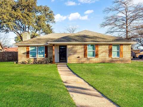 Steeplewood, ARLINGTON, TX 76016