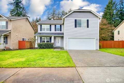38Th, FEDERAL WAY, WA 98001