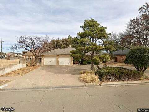 80Th, LUBBOCK, TX 79423