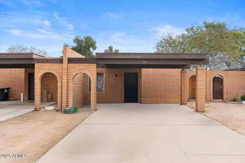Beck, TEMPE, AZ 85281