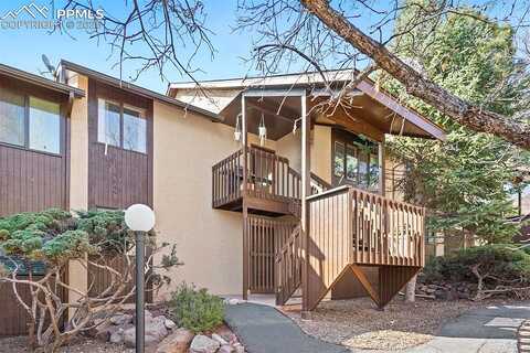 El Paso, MANITOU SPRINGS, CO 80829